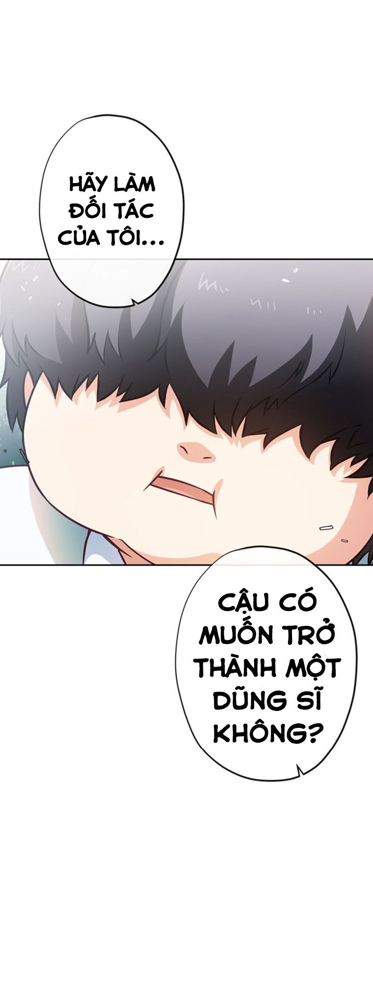 Circle Zero's Otherworldly Hero Business: Chapter 45