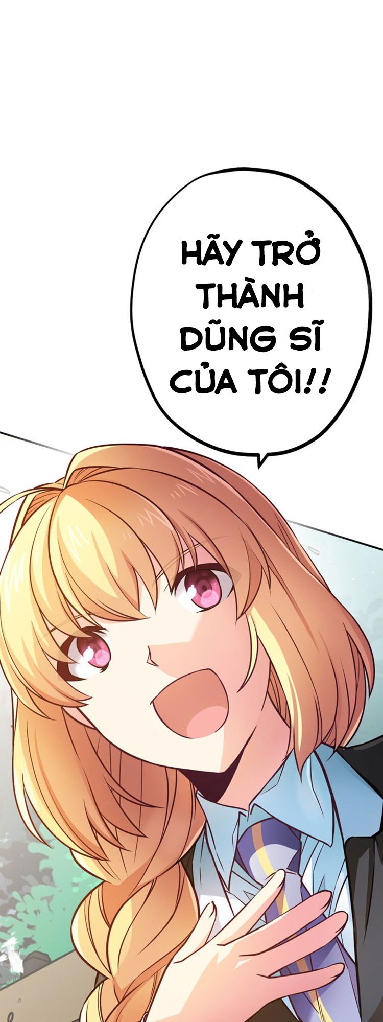 Circle Zero's Otherworldly Hero Business: Chapter 45