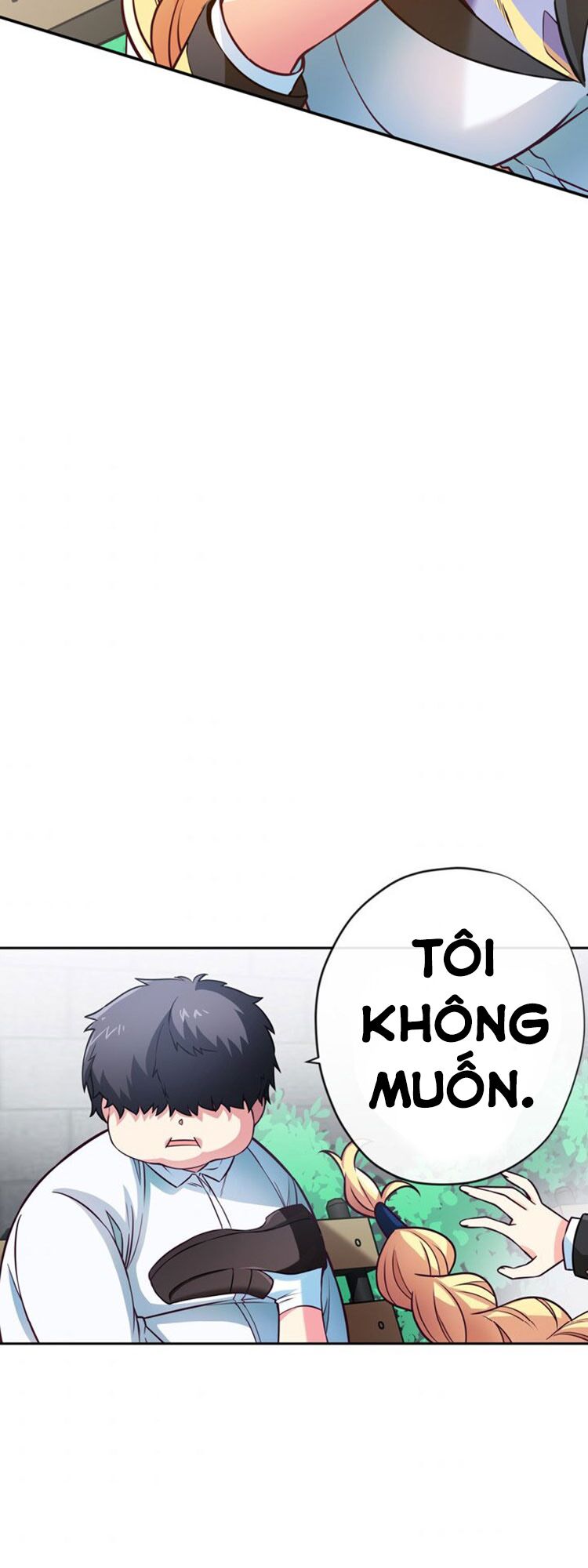 Circle Zero's Otherworldly Hero Business: Chapter 45