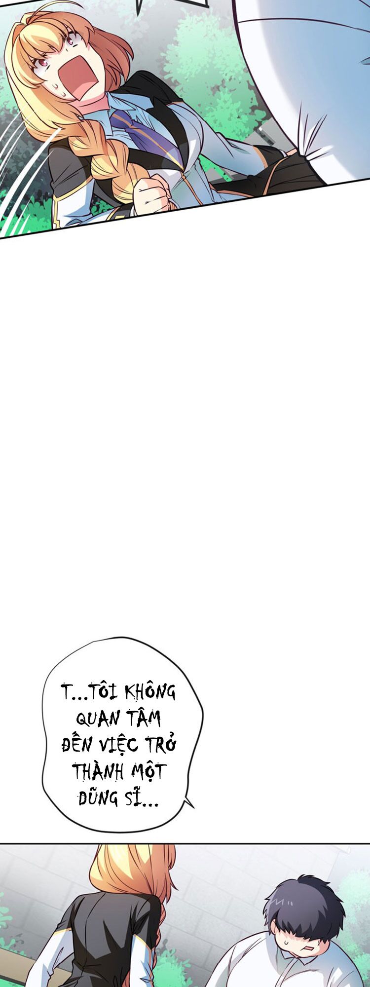 Circle Zero's Otherworldly Hero Business: Chapter 45