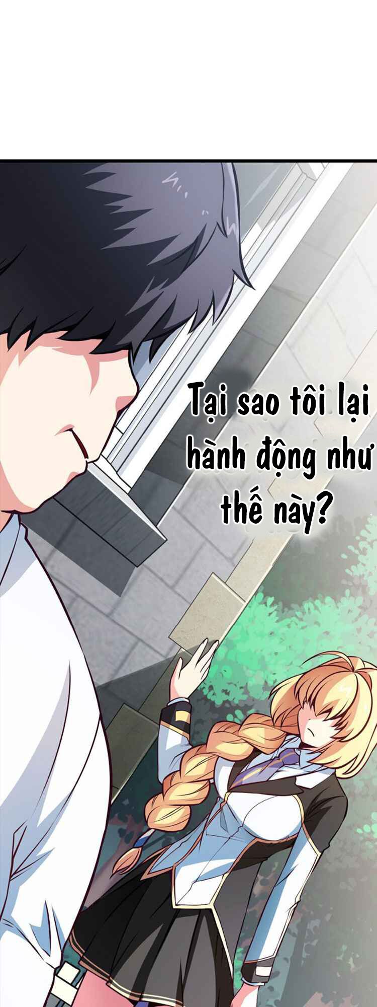 Circle Zero's Otherworldly Hero Business: Chapter 45