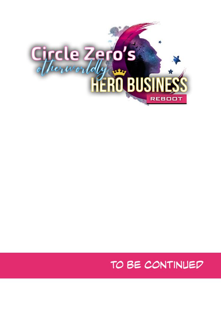 Circle Zero's Otherworldly Hero Business: Chapter 45