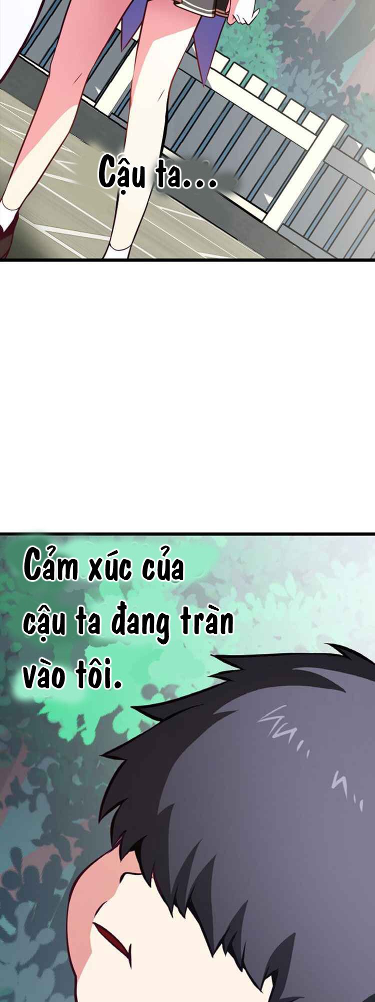 Circle Zero's Otherworldly Hero Business: Chapter 45