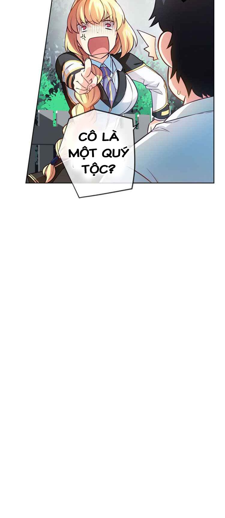 Circle Zero's Otherworldly Hero Business: Chapter 46
