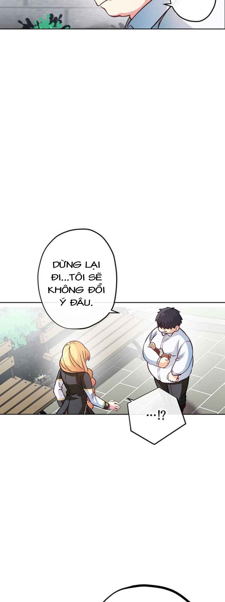Circle Zero's Otherworldly Hero Business: Chapter 46