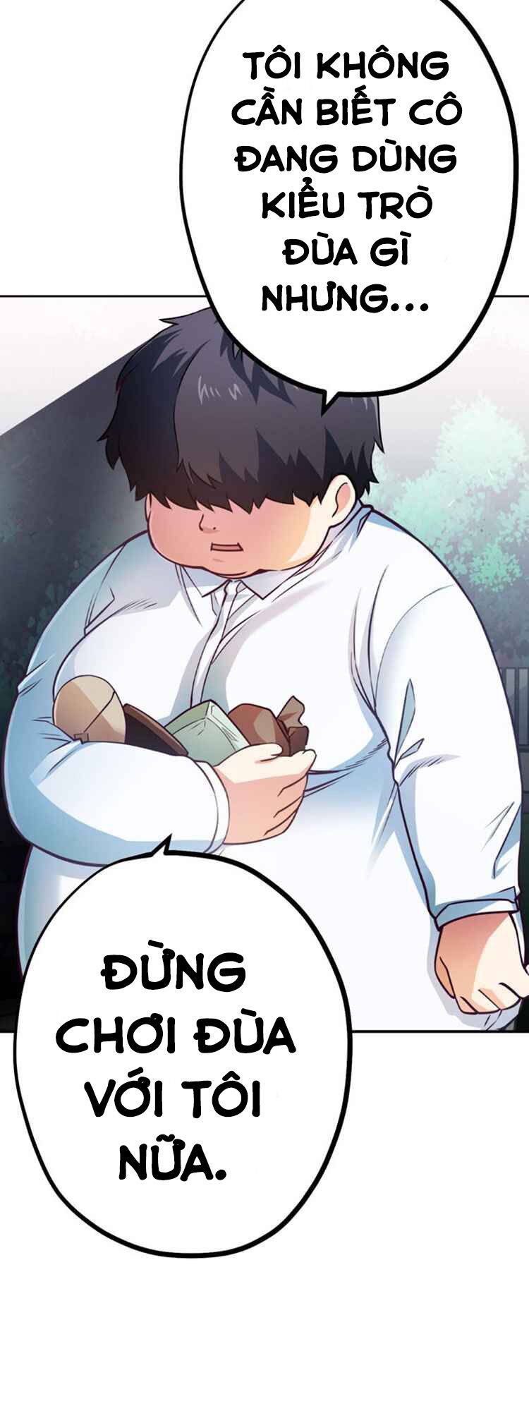 Circle Zero's Otherworldly Hero Business: Chapter 46