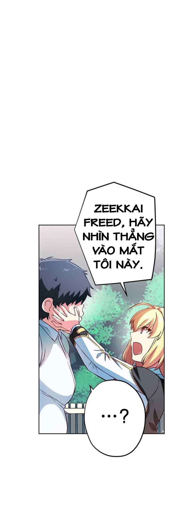 Circle Zero's Otherworldly Hero Business: Chapter 46