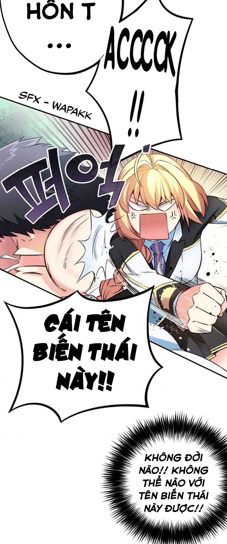 Circle Zero's Otherworldly Hero Business: Chapter 46