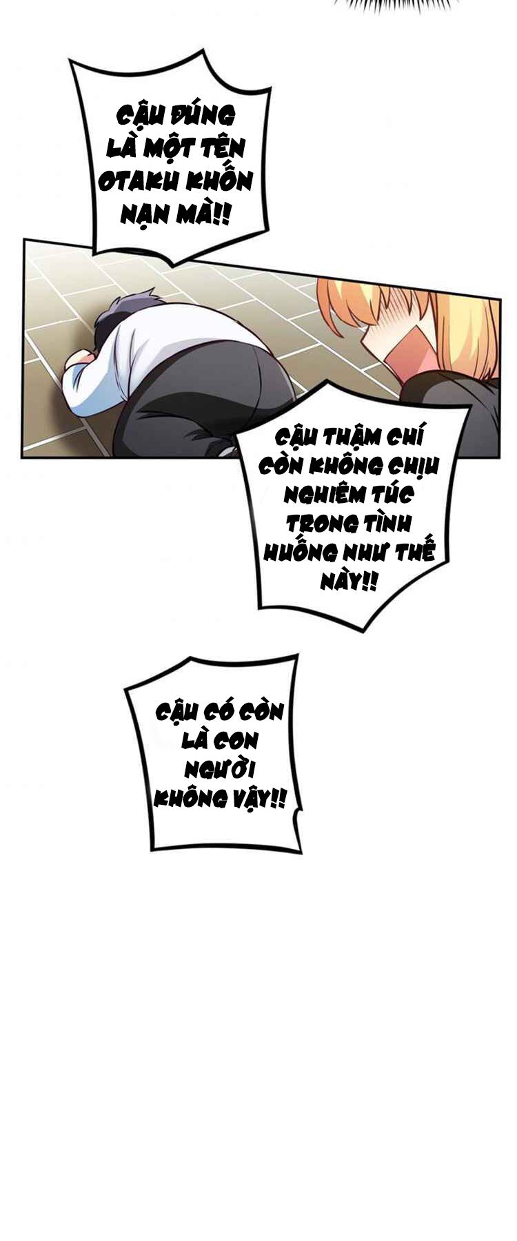 Circle Zero's Otherworldly Hero Business: Chapter 46
