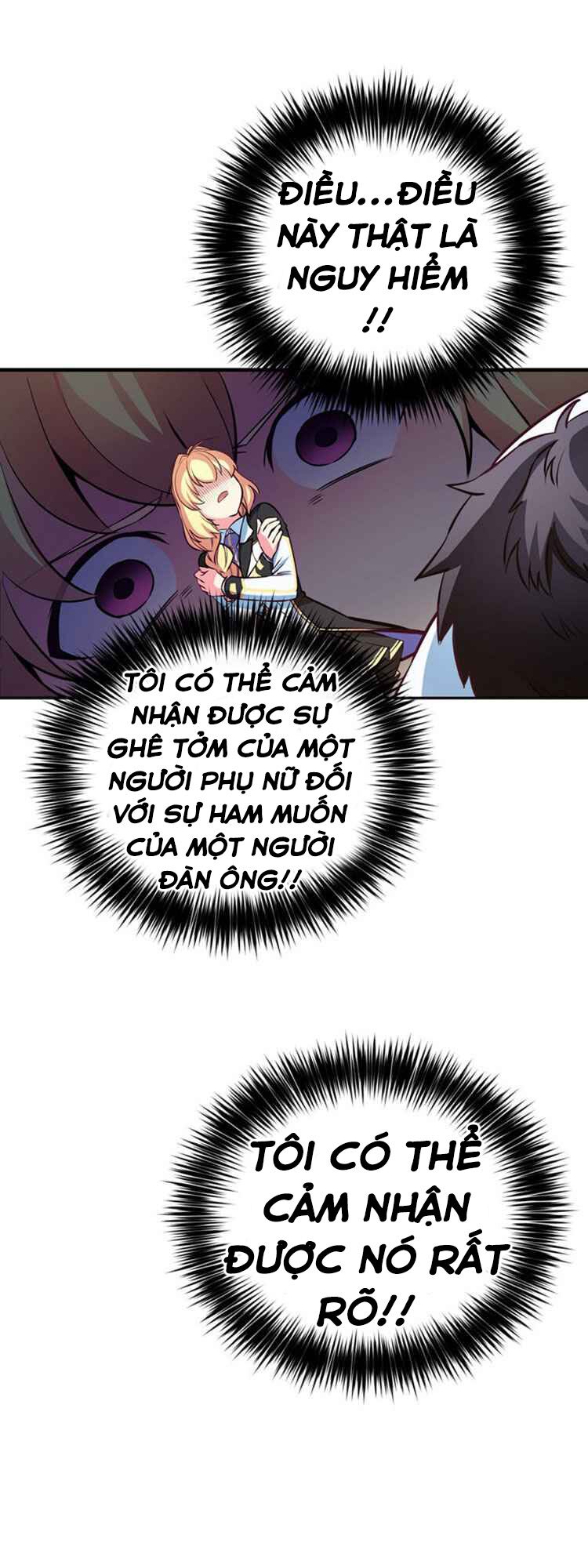 Circle Zero's Otherworldly Hero Business: Chapter 46