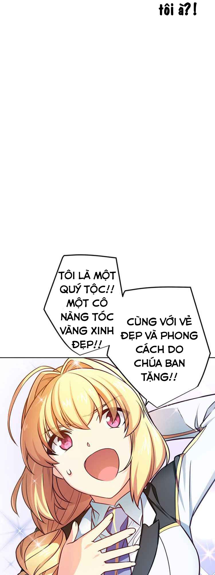 Circle Zero's Otherworldly Hero Business: Chapter 46