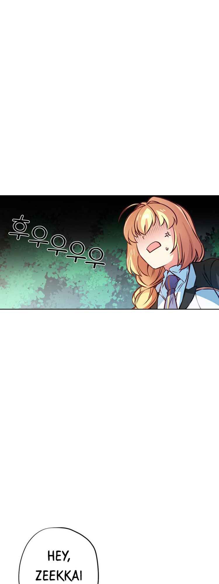 Circle Zero's Otherworldly Hero Business: Chapter 46