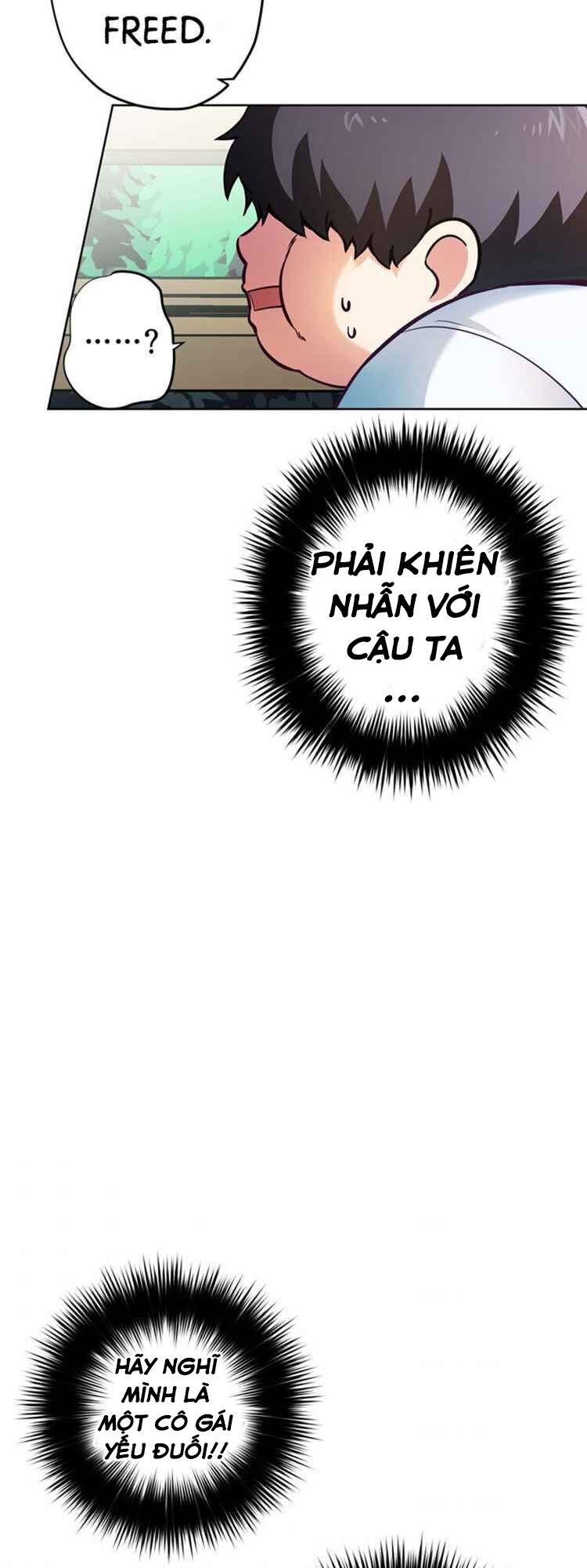 Circle Zero's Otherworldly Hero Business: Chapter 46