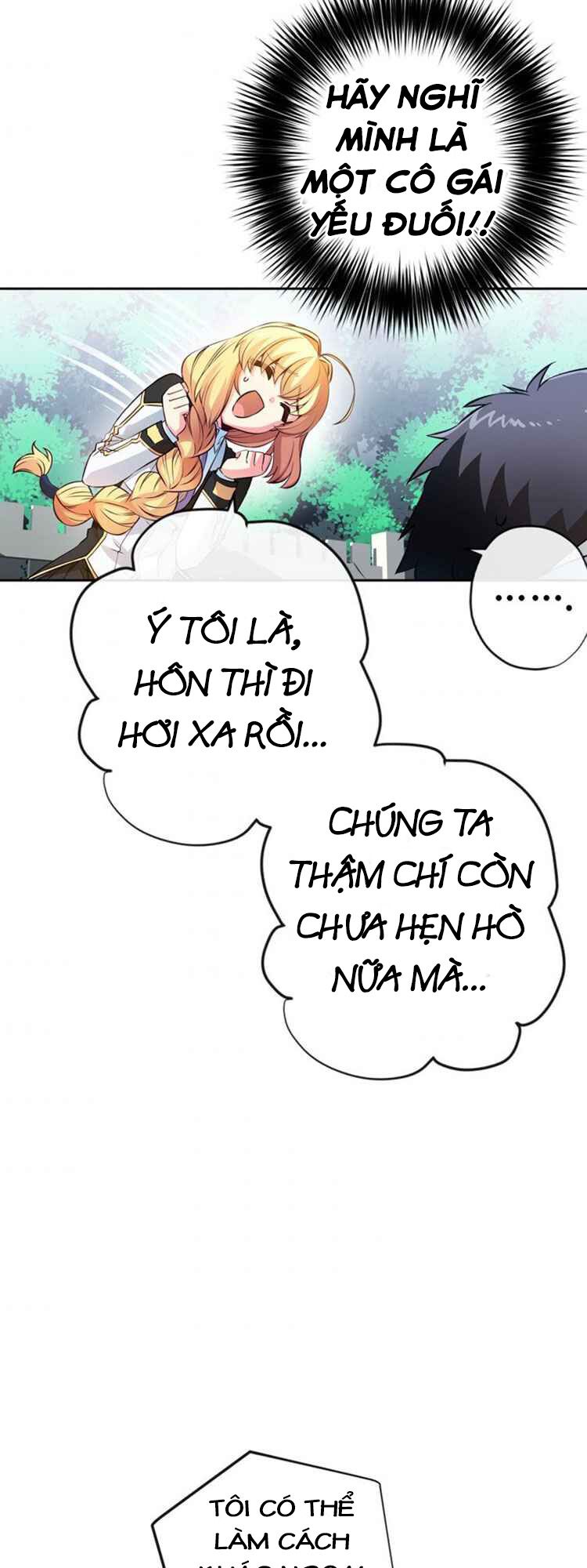 Circle Zero's Otherworldly Hero Business: Chapter 46
