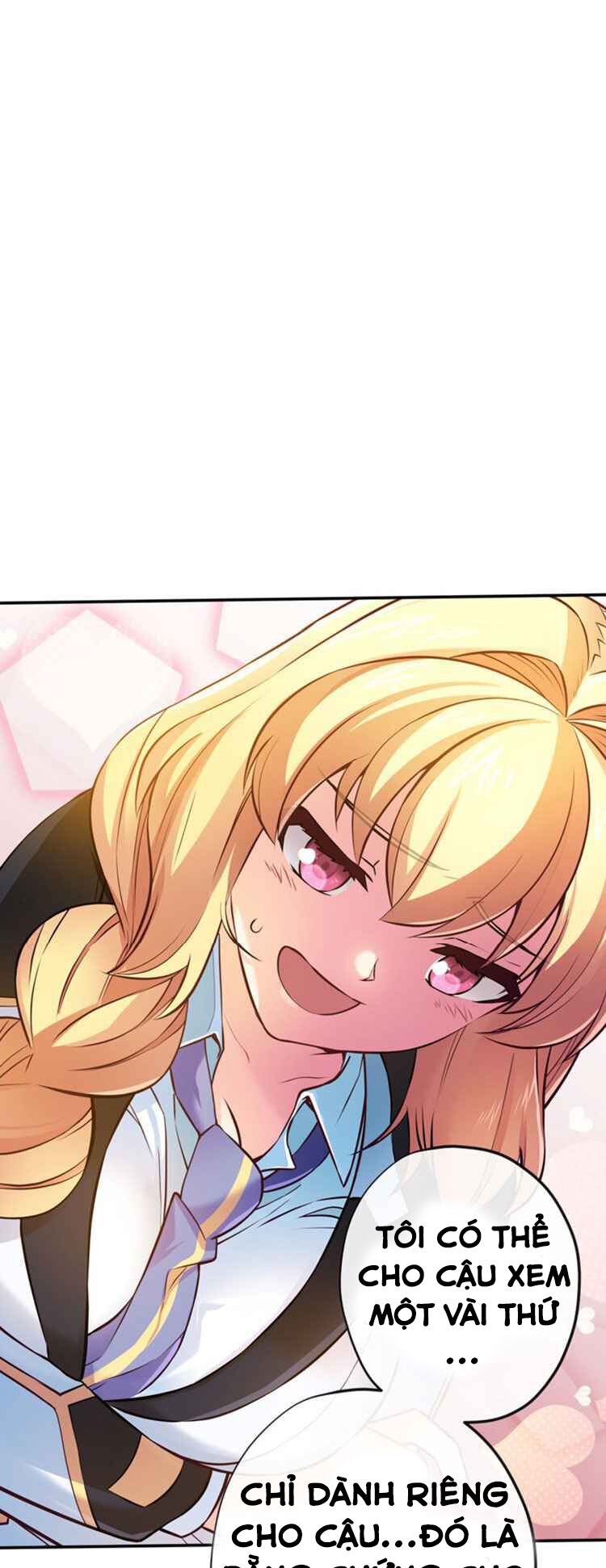 Circle Zero's Otherworldly Hero Business: Chapter 46
