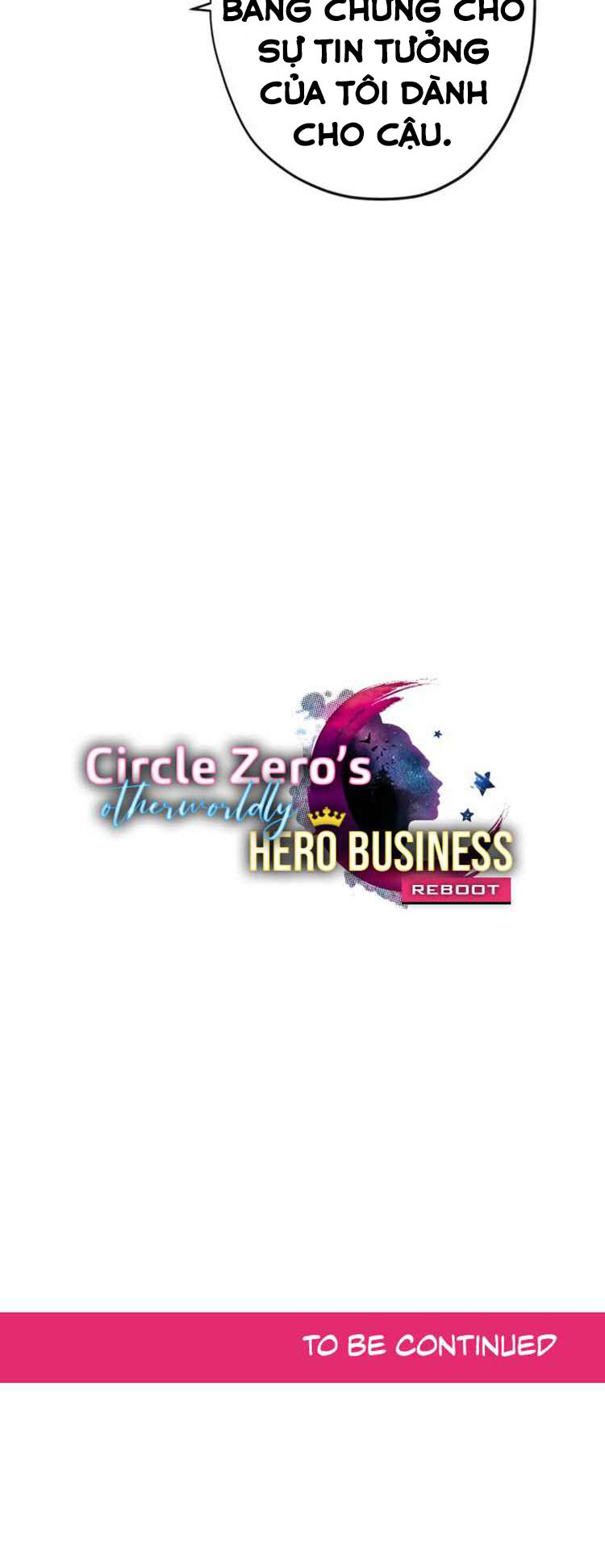 Circle Zero's Otherworldly Hero Business: Chapter 46