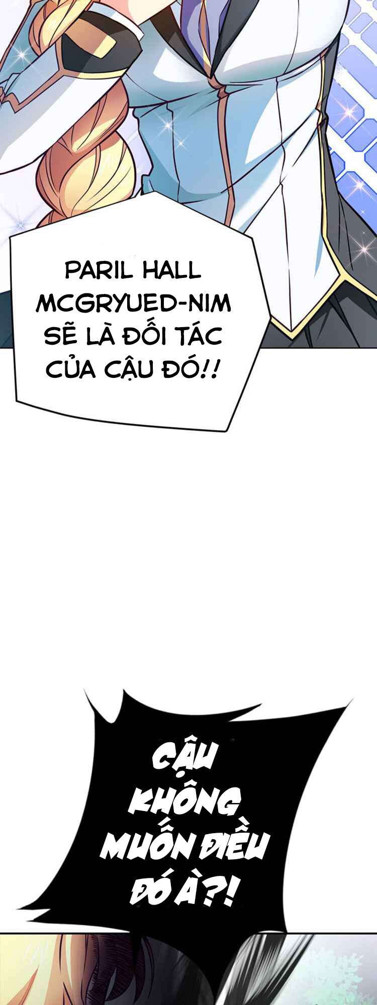 Circle Zero's Otherworldly Hero Business: Chapter 46