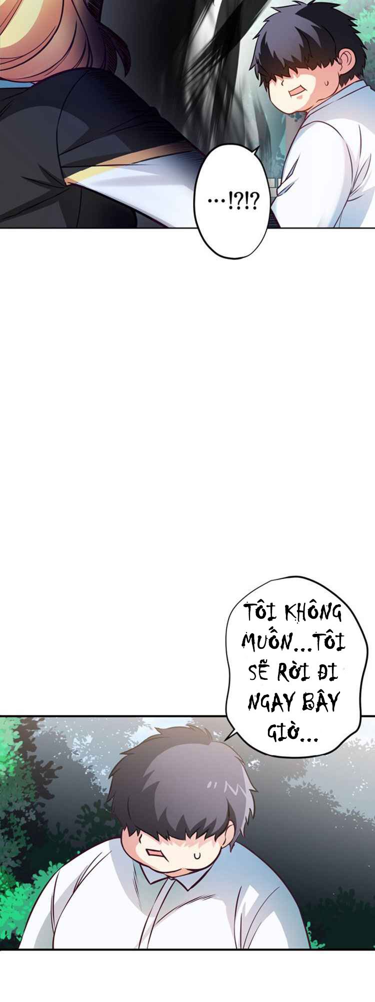 Circle Zero's Otherworldly Hero Business: Chapter 46