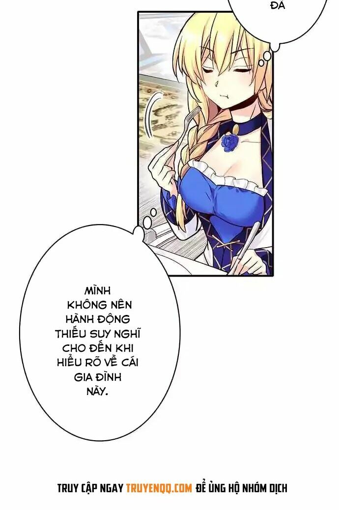 Circle Zero's Otherworldly Hero Business: Chapter 5