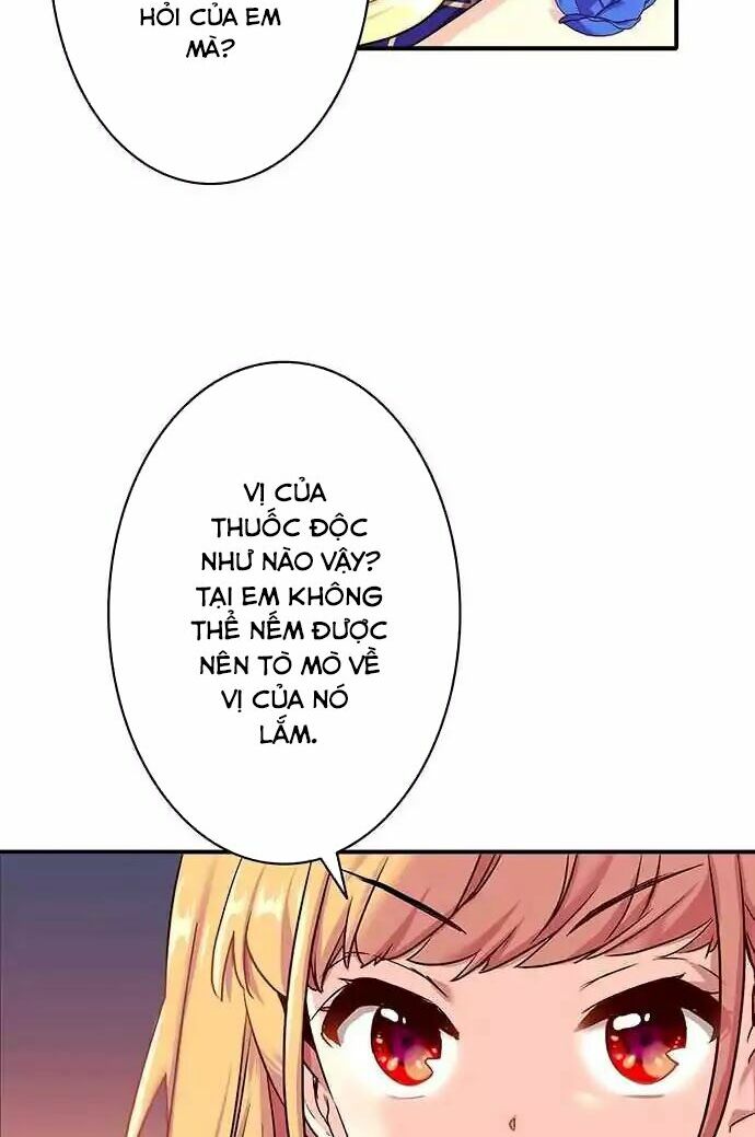 Circle Zero's Otherworldly Hero Business: Chapter 5