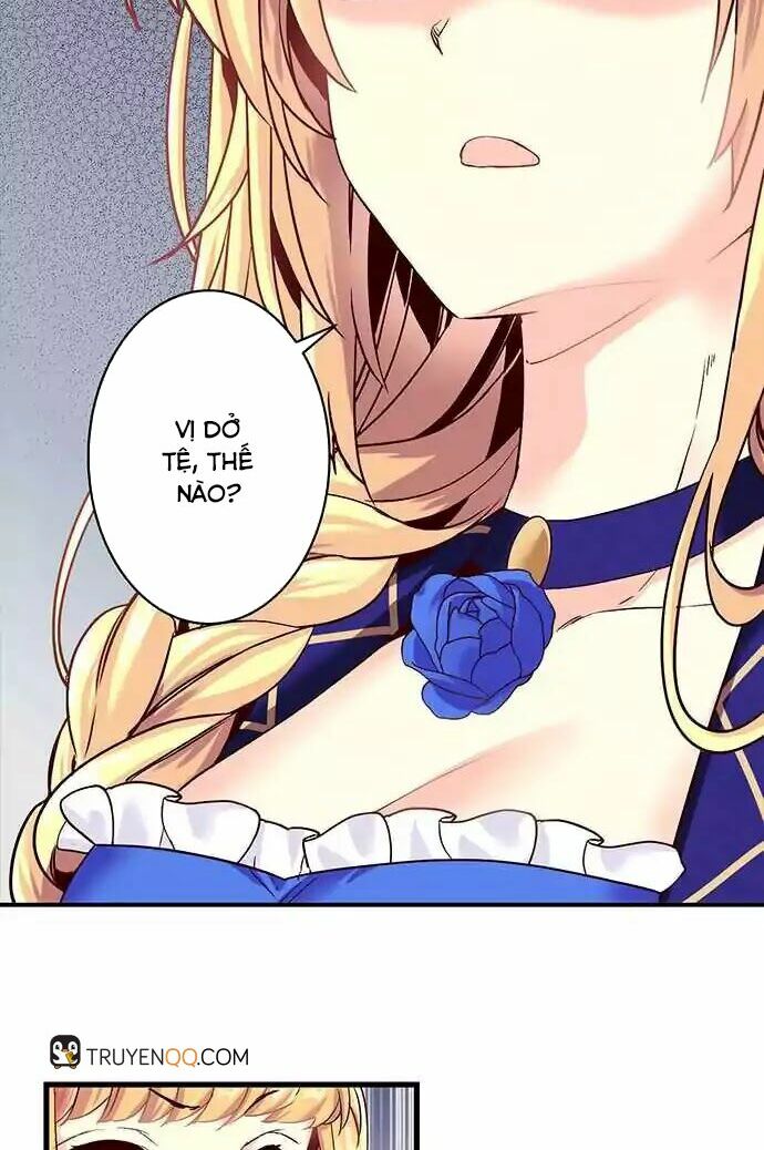 Circle Zero's Otherworldly Hero Business: Chapter 5