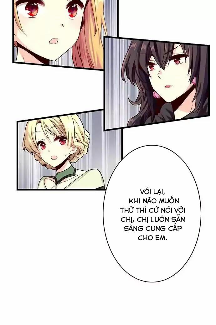 Circle Zero's Otherworldly Hero Business: Chapter 5