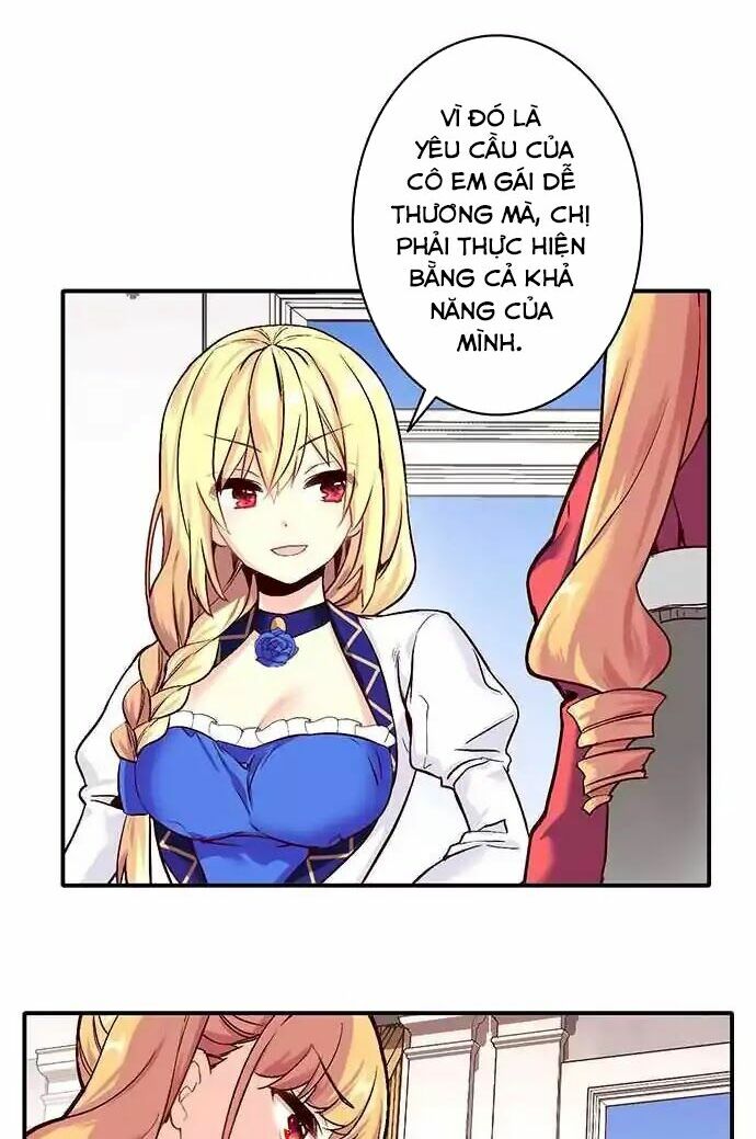 Circle Zero's Otherworldly Hero Business: Chapter 5