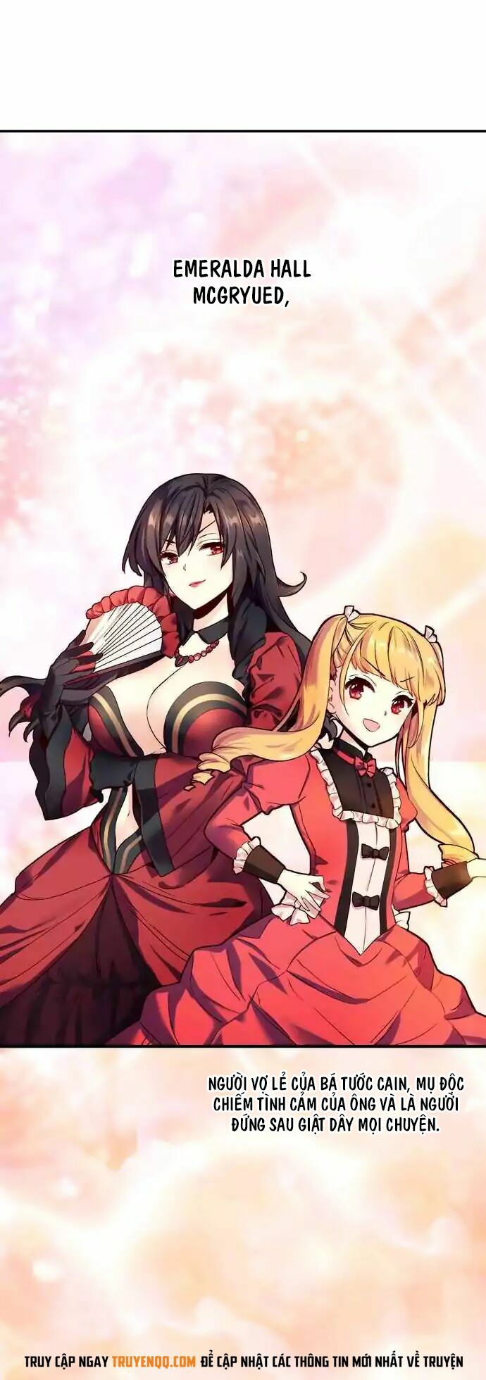 Circle Zero's Otherworldly Hero Business: Chapter 5
