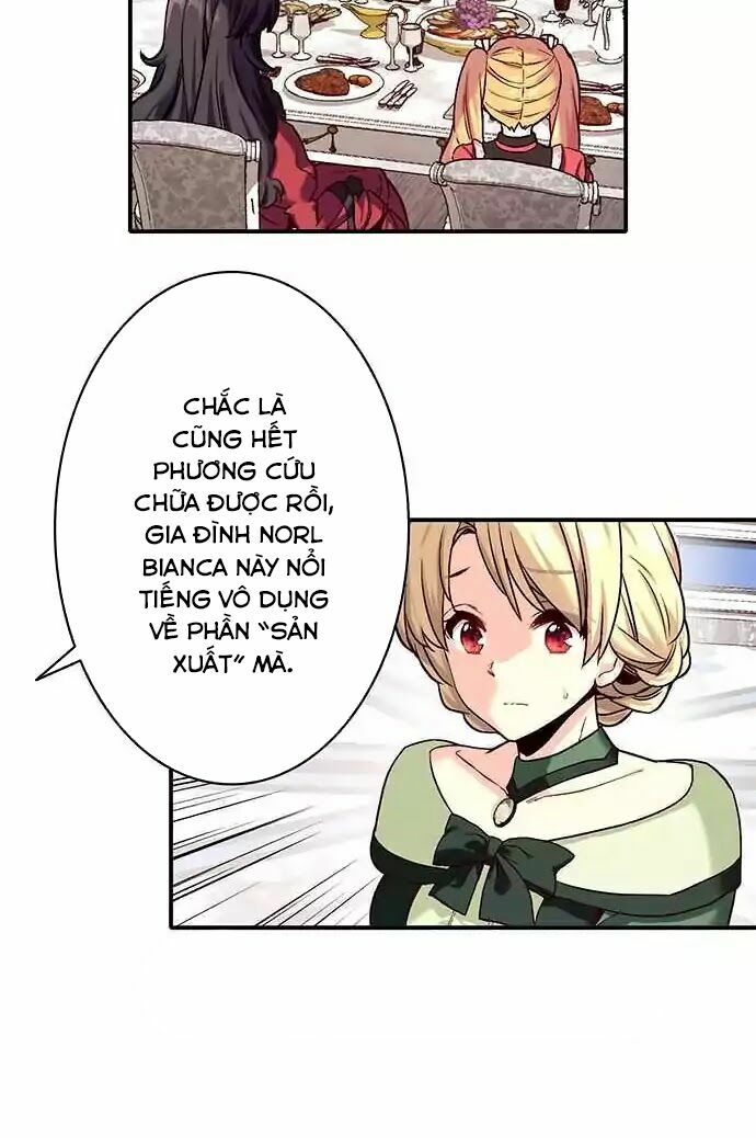 Circle Zero's Otherworldly Hero Business: Chapter 5