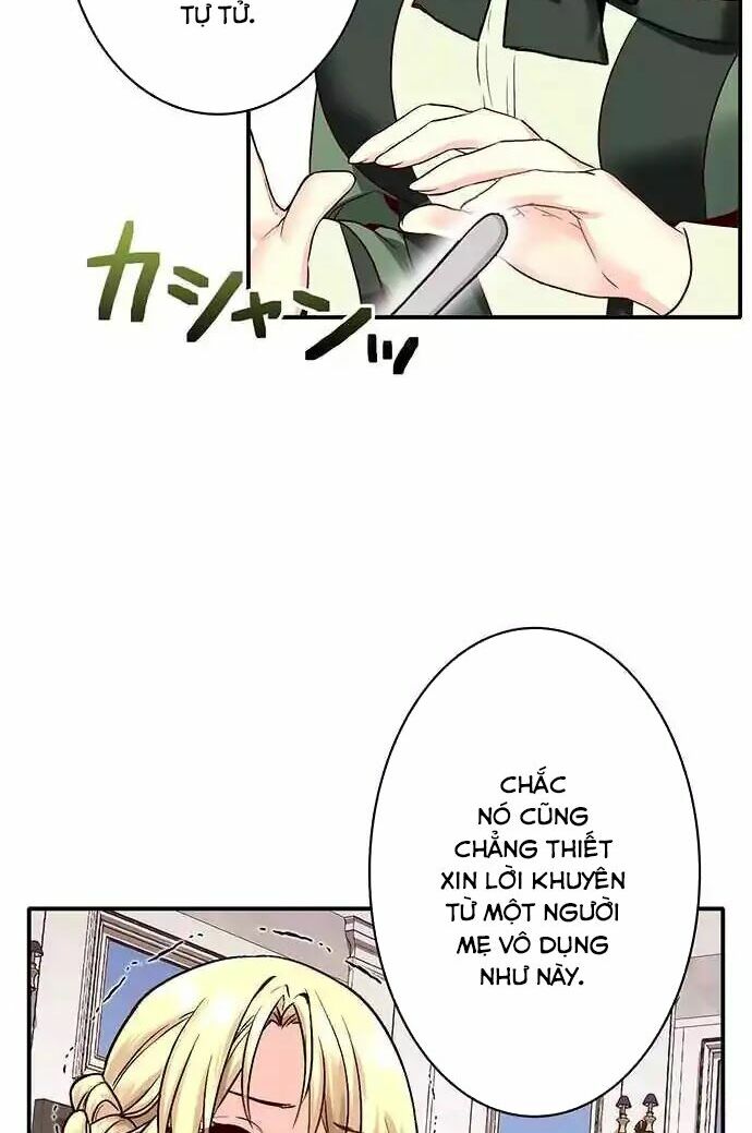 Circle Zero's Otherworldly Hero Business: Chapter 5