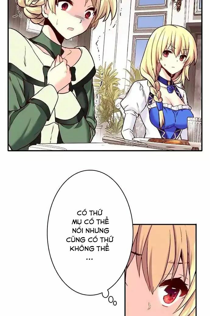 Circle Zero's Otherworldly Hero Business: Chapter 5