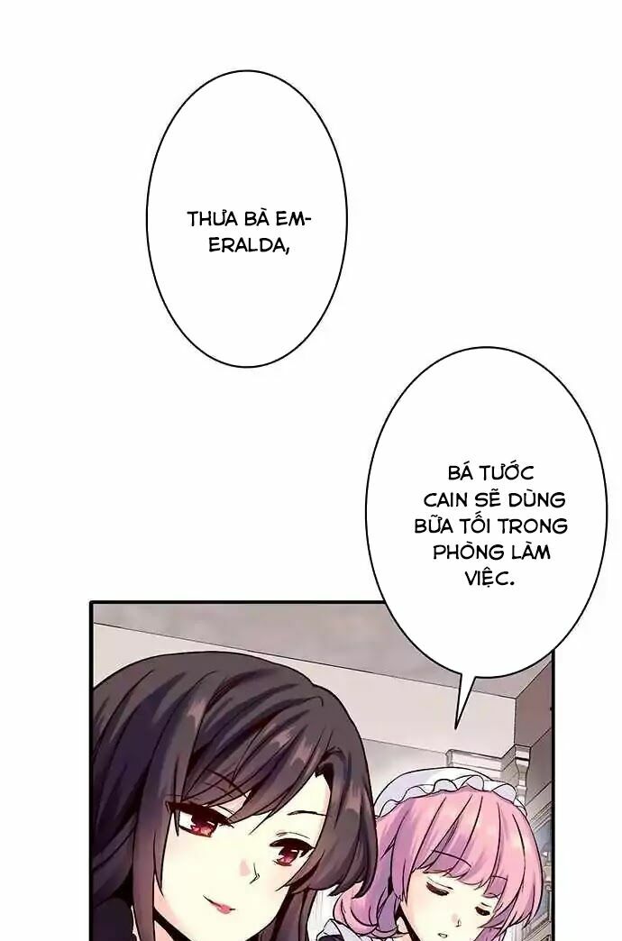 Circle Zero's Otherworldly Hero Business: Chapter 5