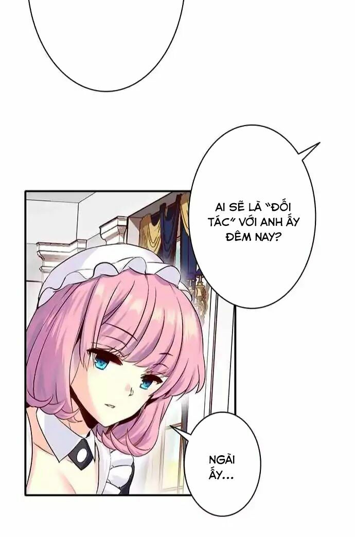 Circle Zero's Otherworldly Hero Business: Chapter 5