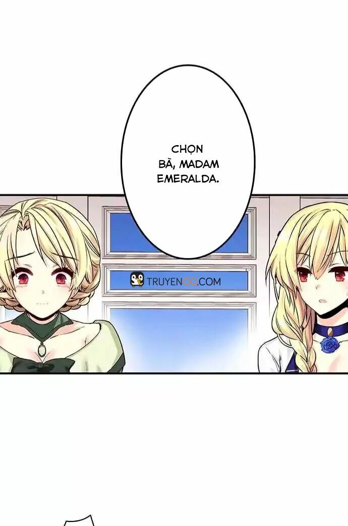 Circle Zero's Otherworldly Hero Business: Chapter 5