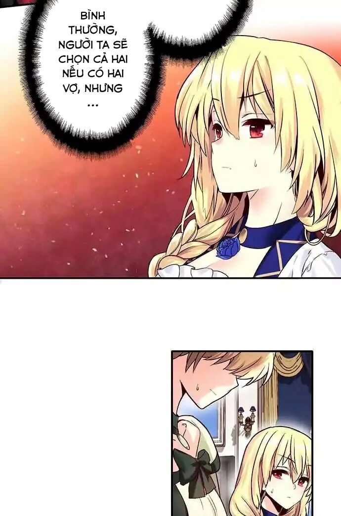 Circle Zero's Otherworldly Hero Business: Chapter 5