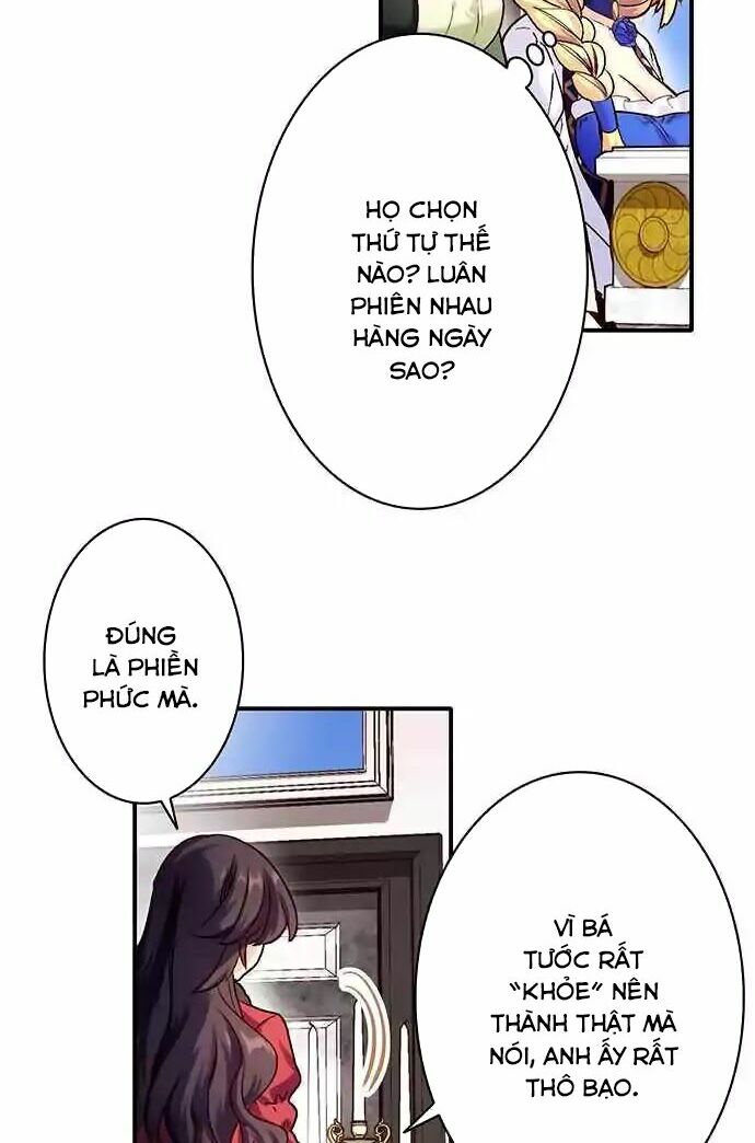 Circle Zero's Otherworldly Hero Business: Chapter 5