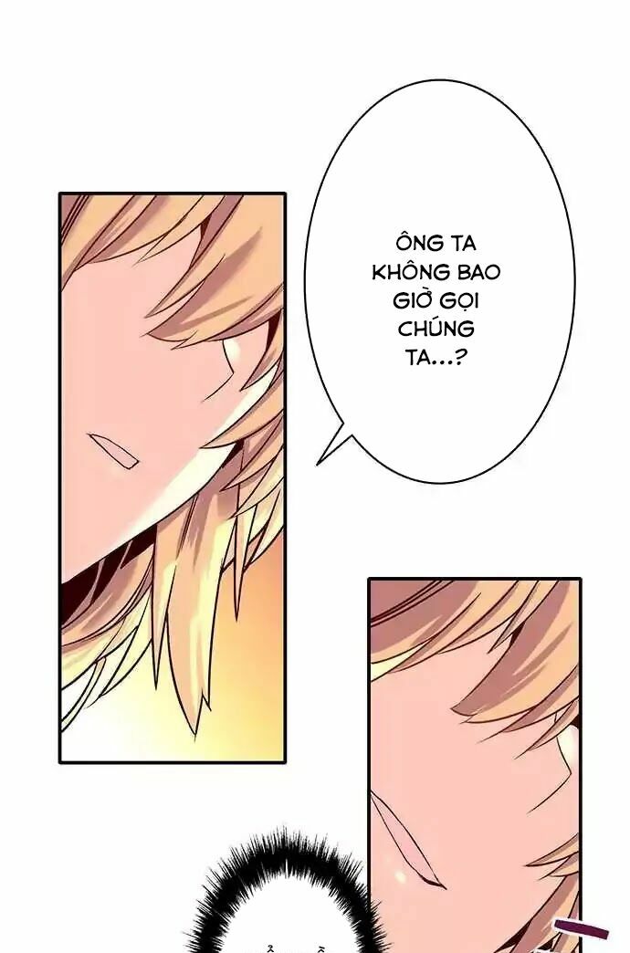 Circle Zero's Otherworldly Hero Business: Chapter 5