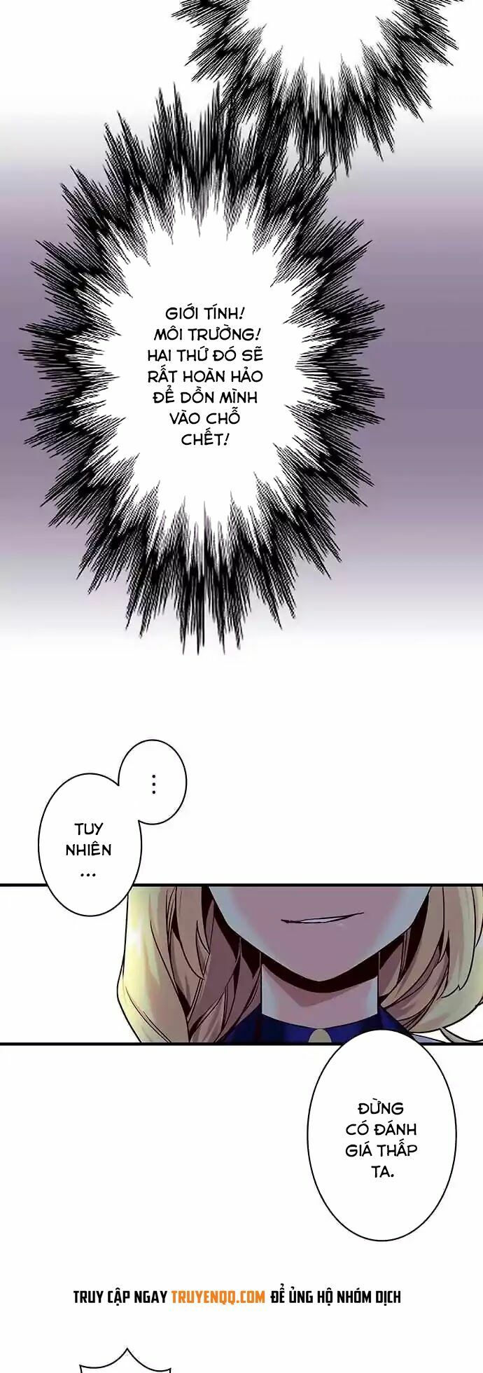 Circle Zero's Otherworldly Hero Business: Chapter 5