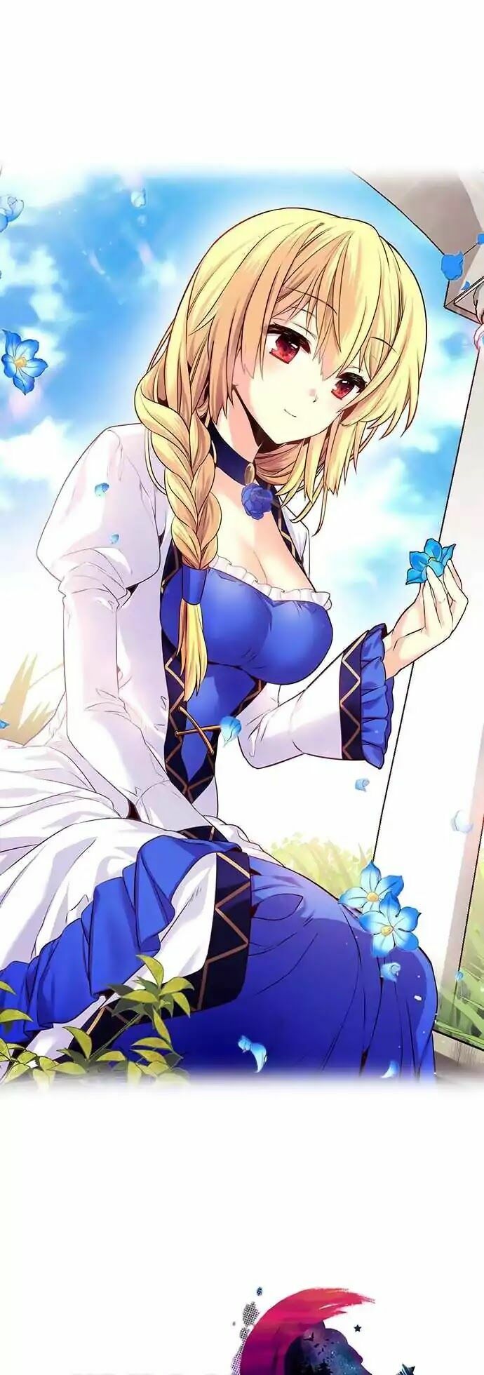 Circle Zero's Otherworldly Hero Business: Chapter 5