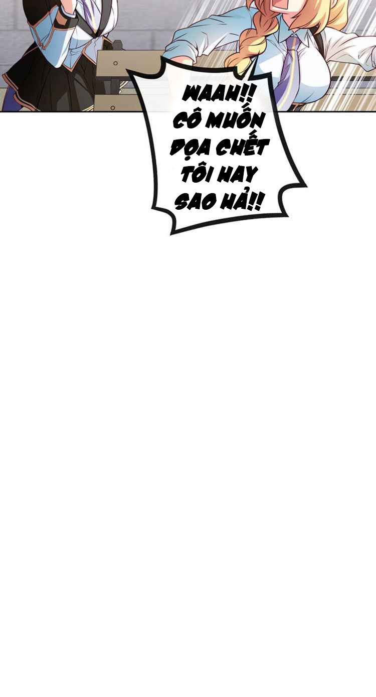 Circle Zero's Otherworldly Hero Business: Chapter 50