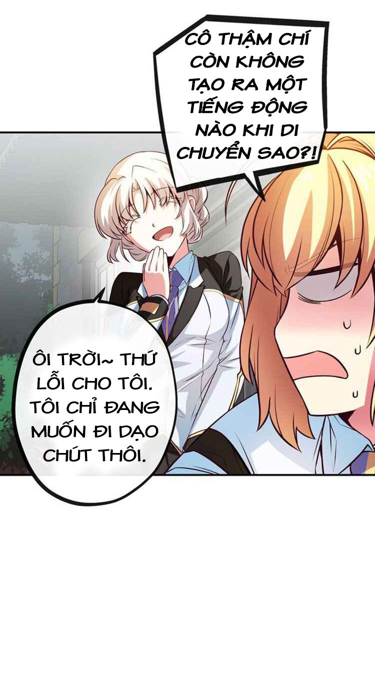 Circle Zero's Otherworldly Hero Business: Chapter 50