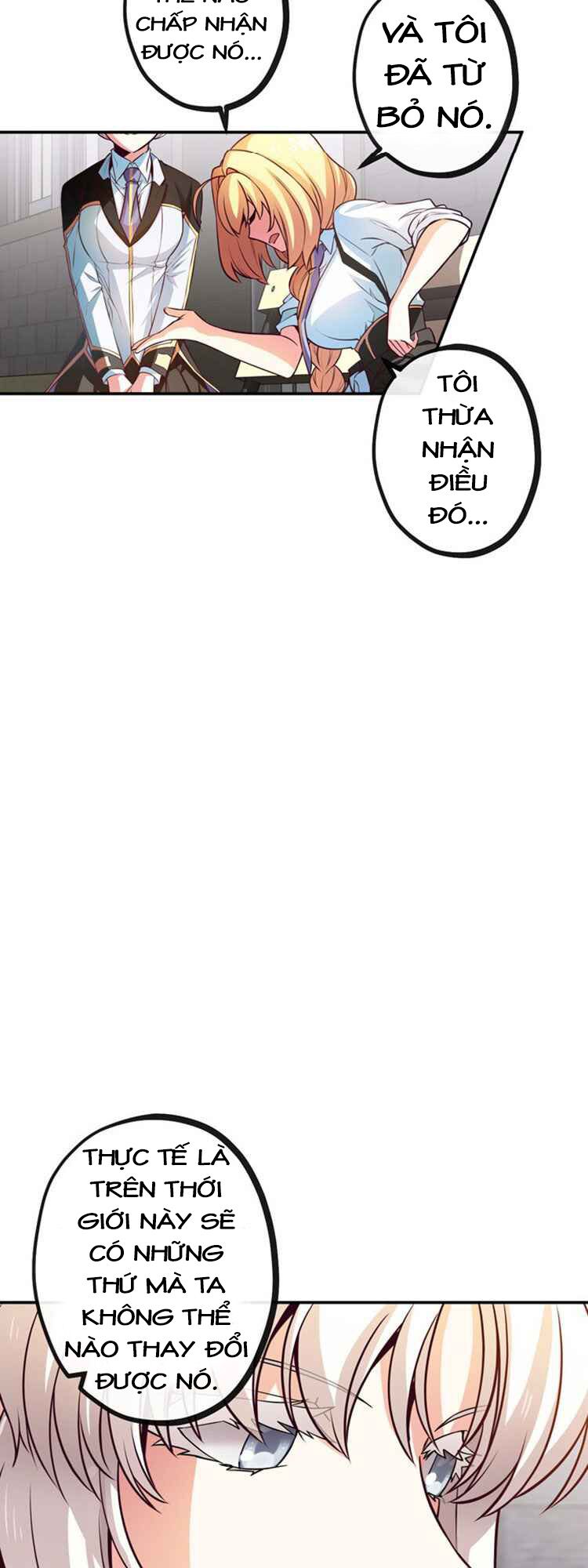 Circle Zero's Otherworldly Hero Business: Chapter 50