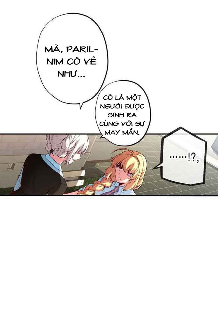 Circle Zero's Otherworldly Hero Business: Chapter 50