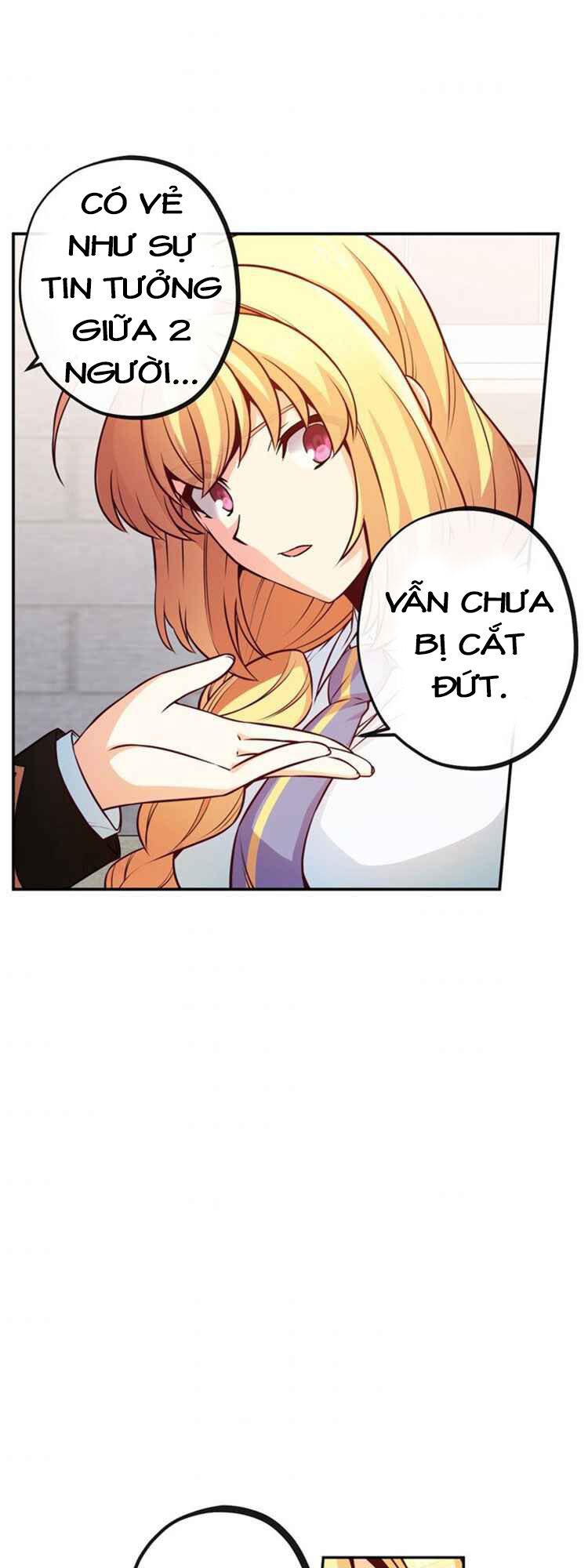 Circle Zero's Otherworldly Hero Business: Chapter 50
