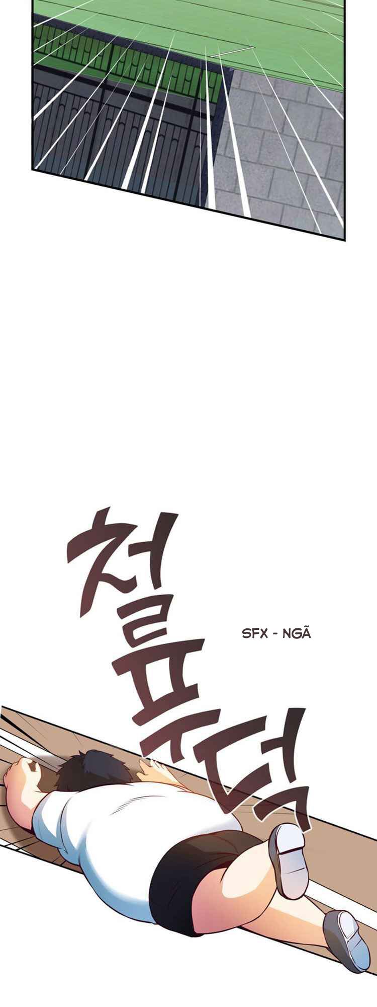 Circle Zero's Otherworldly Hero Business: Chapter 50