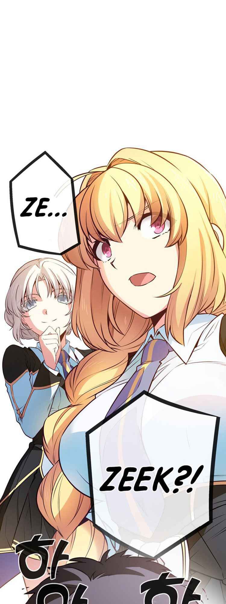 Circle Zero's Otherworldly Hero Business: Chapter 50