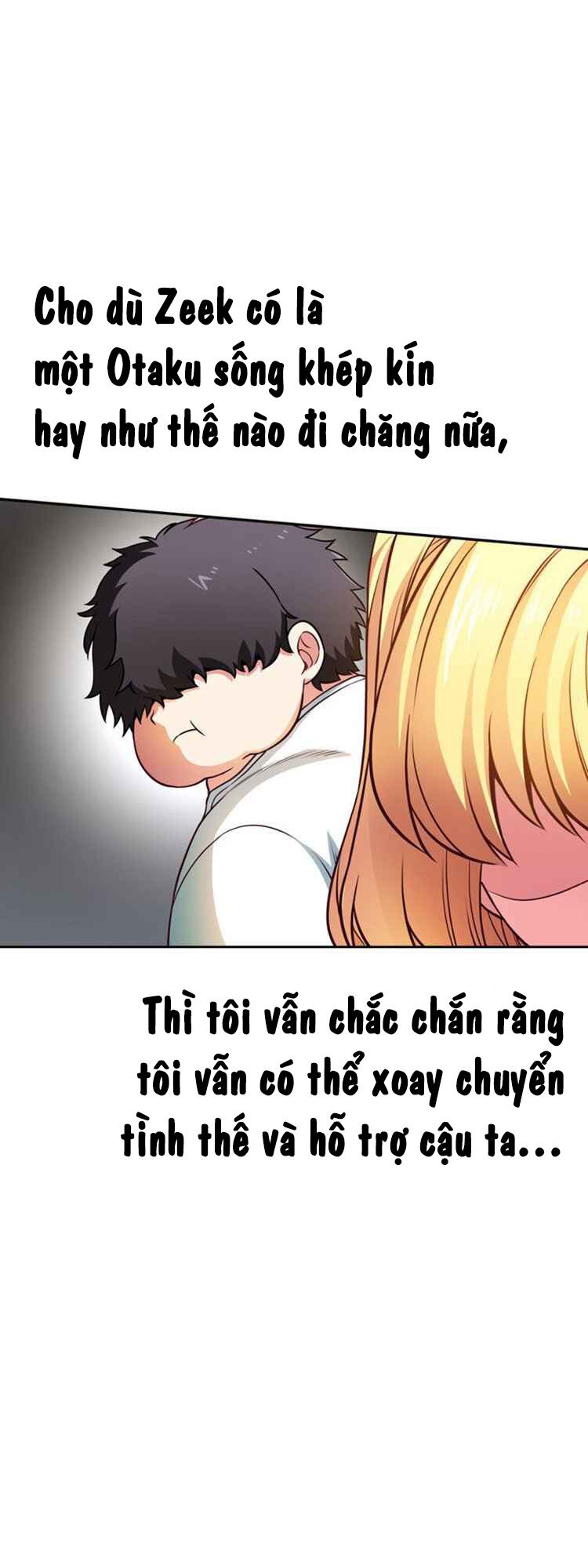 Circle Zero's Otherworldly Hero Business: Chapter 50