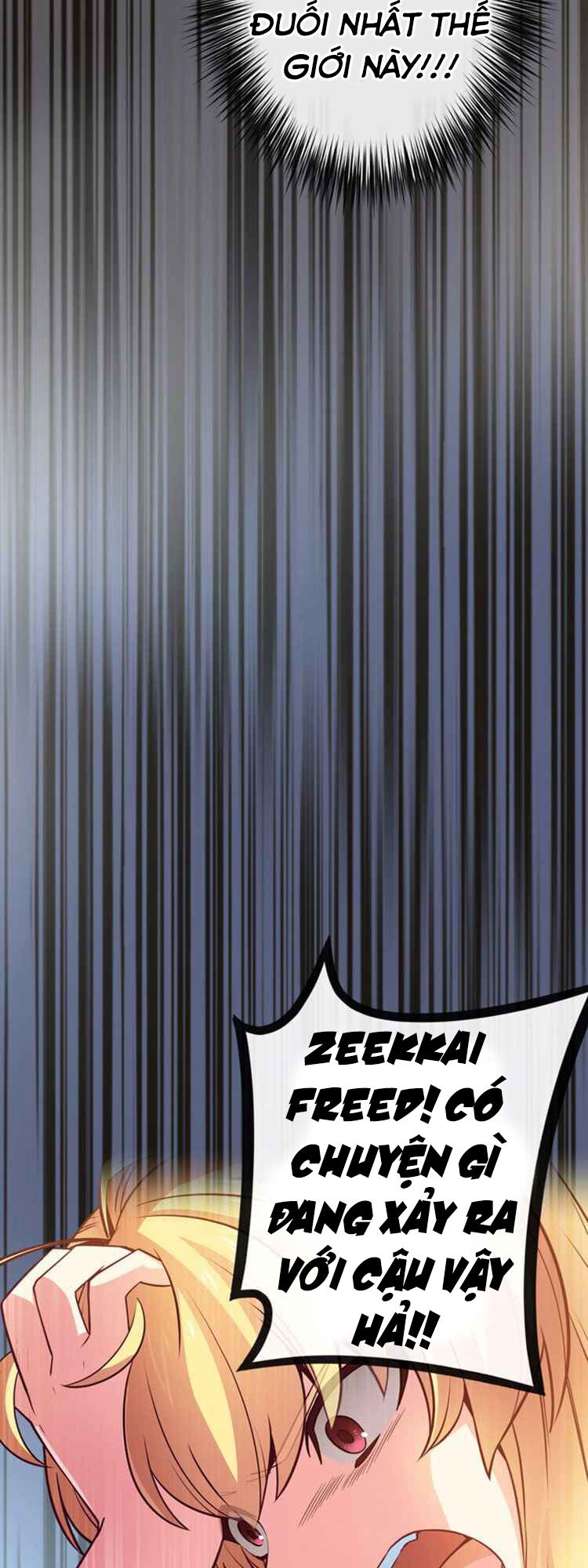 Circle Zero's Otherworldly Hero Business: Chapter 50
