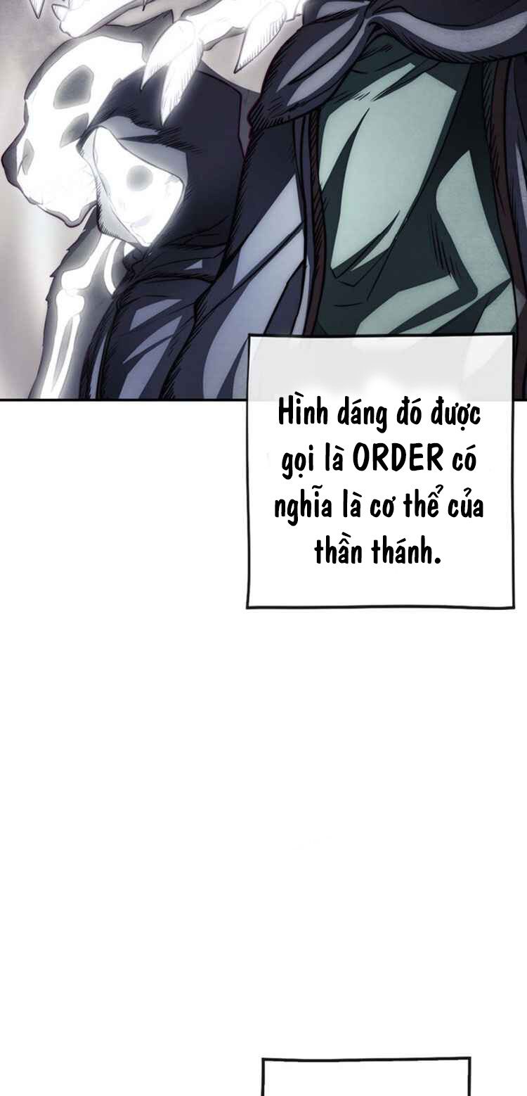 Circle Zero's Otherworldly Hero Business: Chapter 52