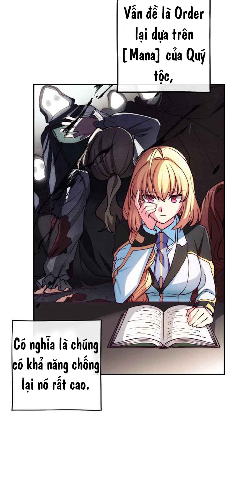 Circle Zero's Otherworldly Hero Business: Chapter 52